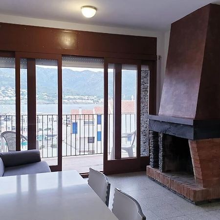 El Vigia, Apartamento De Dos Habitaciones, U3 El Port De La Selva Εξωτερικό φωτογραφία