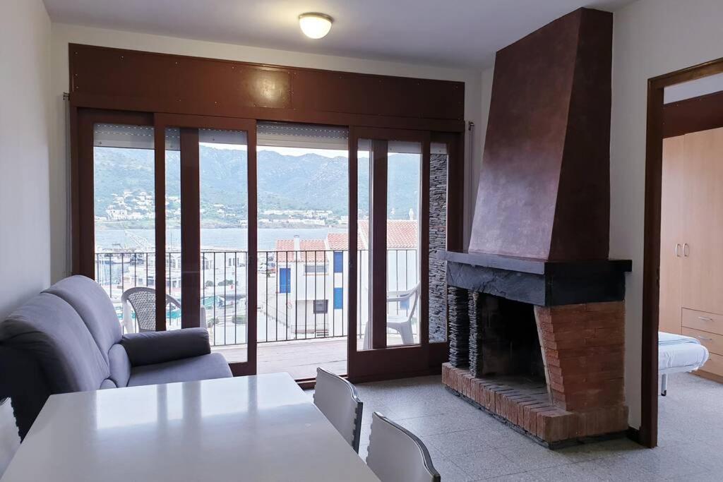 El Vigia, Apartamento De Dos Habitaciones, U3 El Port De La Selva Εξωτερικό φωτογραφία