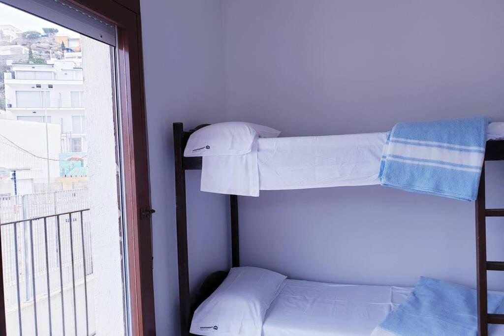 El Vigia, Apartamento De Dos Habitaciones, U3 El Port De La Selva Εξωτερικό φωτογραφία