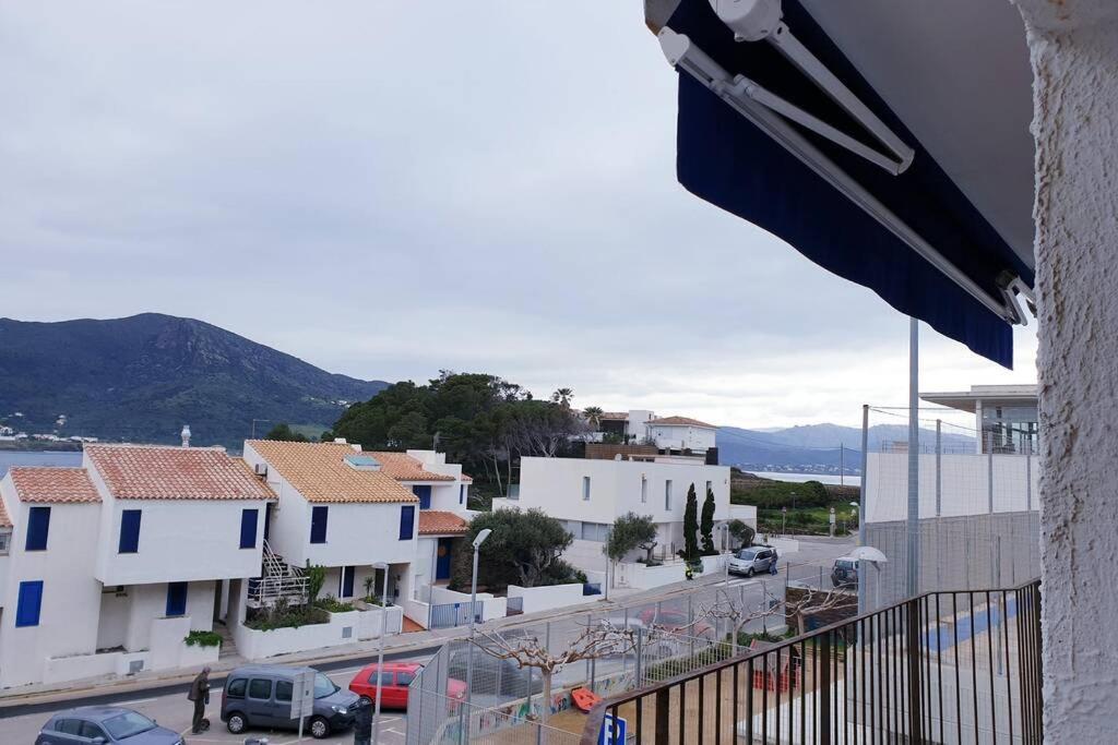 El Vigia, Apartamento De Dos Habitaciones, U3 El Port De La Selva Εξωτερικό φωτογραφία
