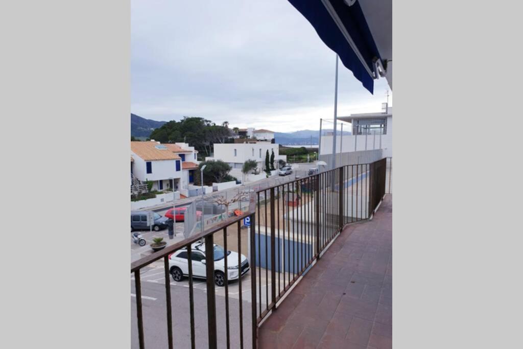 El Vigia, Apartamento De Dos Habitaciones, U3 El Port De La Selva Εξωτερικό φωτογραφία