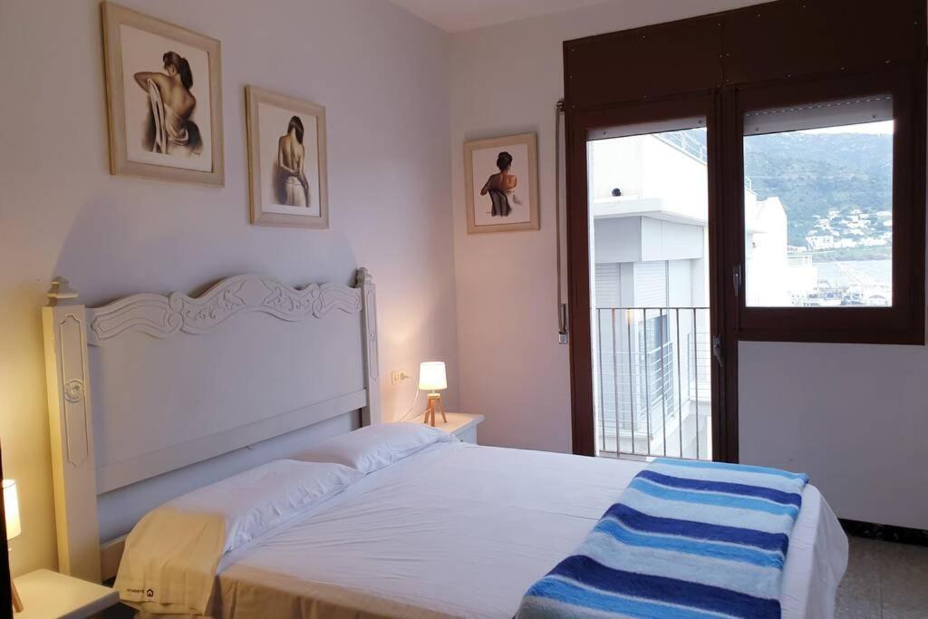 El Vigia, Apartamento De Dos Habitaciones, U3 El Port De La Selva Εξωτερικό φωτογραφία