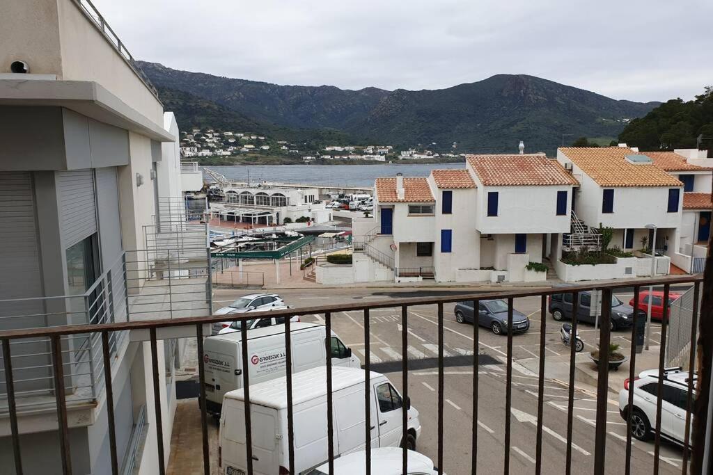 El Vigia, Apartamento De Dos Habitaciones, U3 El Port De La Selva Εξωτερικό φωτογραφία