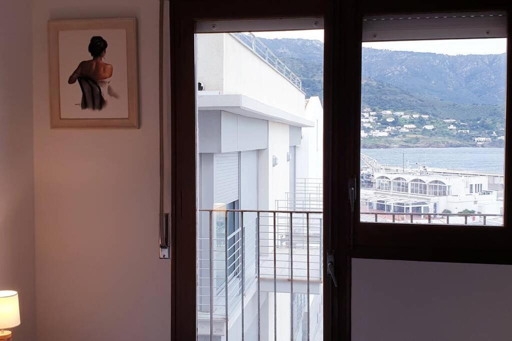 El Vigia, Apartamento De Dos Habitaciones, U3 El Port De La Selva Εξωτερικό φωτογραφία